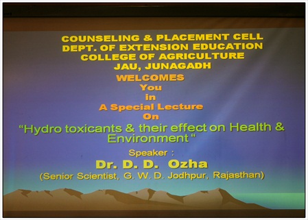 2011december28 ext dept dr oza s lecture